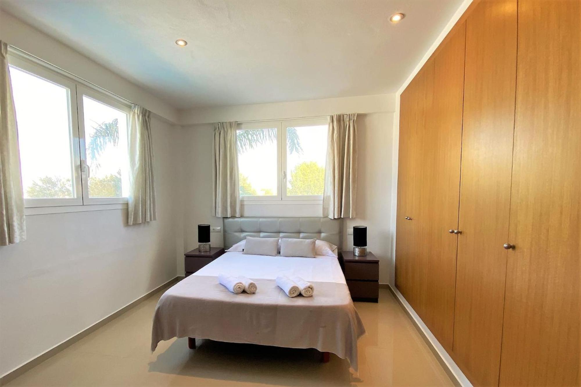 Romeo 2km From Ibiza Town And 1km From Talamanca * Santa Eulalia del Río